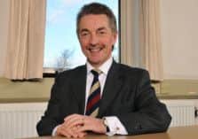 Dr Robert Jaggs-Fowler