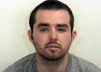 Sex offender Lee Pearson has had his sentence doubled