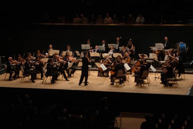 Sinfonia Viva