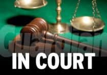 In Court