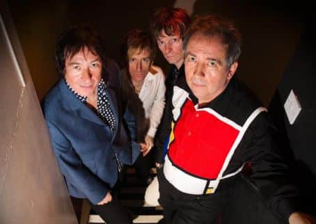Buzzcocks