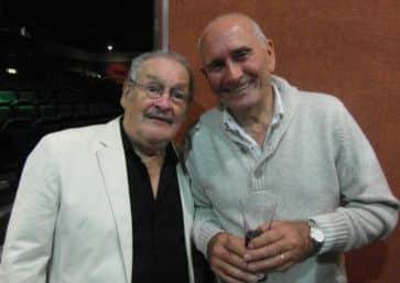 Cannon and Ball
