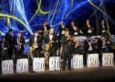 The Syd Lawrence Orchestra