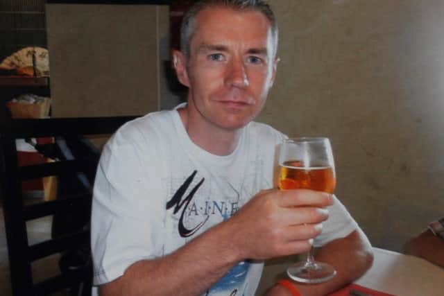 David Mallaby