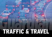 Traffic and Travel
