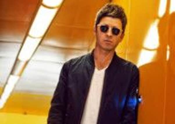 Noel Gallagher's High Flying Birds will play Nottingham Arena next year