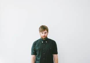 Australian star Josh Pyke plays at Nottingham's Bodega Rooms next month