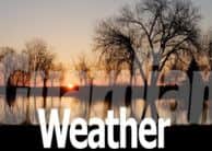 Guardian weather logo