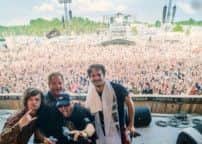 The Brew are coming to the Engine Shed in Lincoln this month