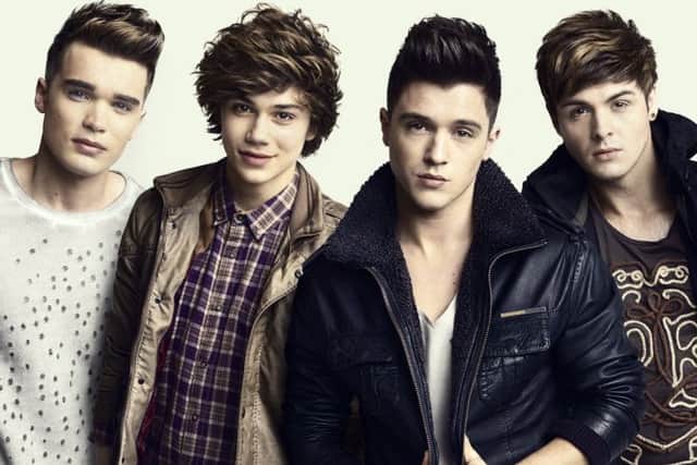 Union J