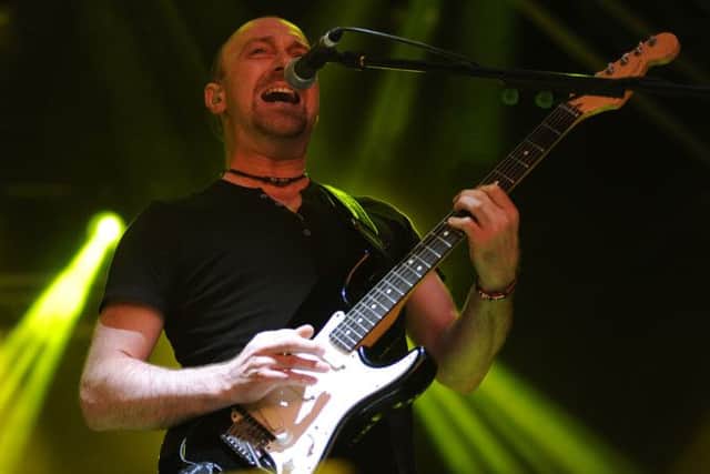 Brit Floyd bring their Discovery tour to Sheffield City Hall next month