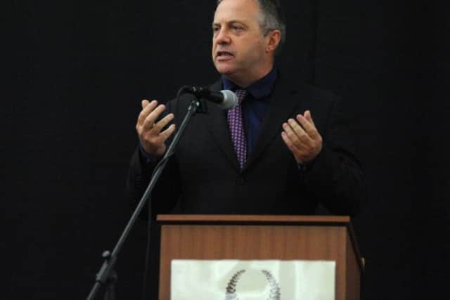 John Mann