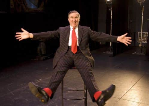Gervase Phinn
