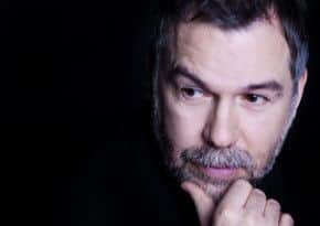 Steve Brookstein