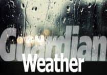 Bad weather logo