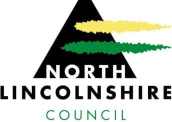 North Lincolnshire Council Logo