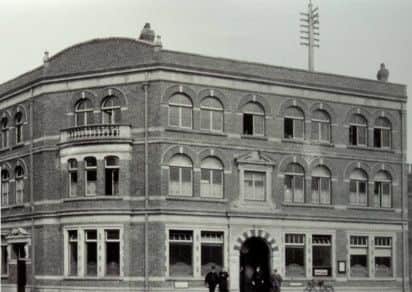 The Gainsborough Heritage Centre