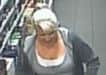 Do you know this woman?