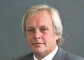 Councillor Carl Sherwood.