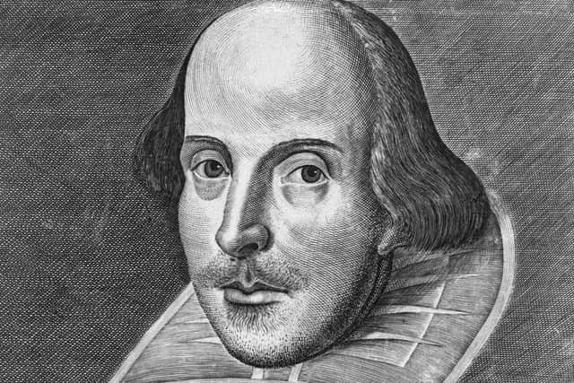 Six of William Shakespeare'splays will be performed in six nights at LPAC next week