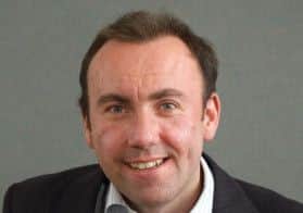 Councillor Rob Waltham