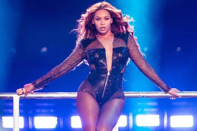 A tribute to Beyonce is one of the live nights on offer at the Van Dyk Hotel next week