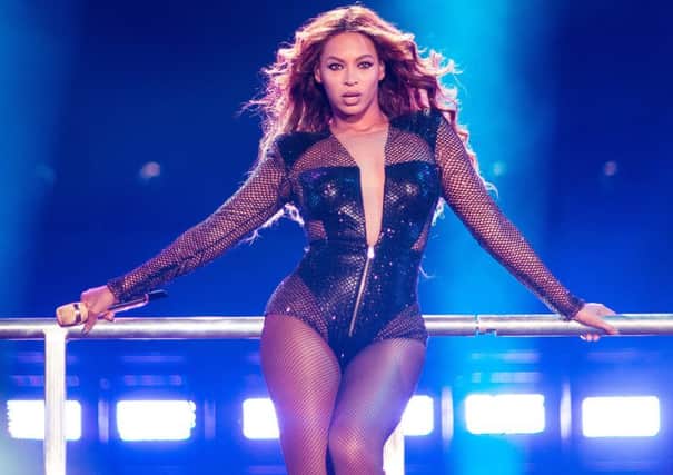 A tribute to Beyonce is one of the live nights on offer at the Van Dyk Hotel next week