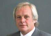Councillor Carl Sherwood.
