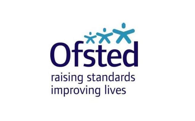 Ofsted Logo