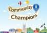 Misterton based Five Villages First Responder group have been chosen by Lincolnshire Co-op as the beneficiaries of their Community Champion scheme this summer.