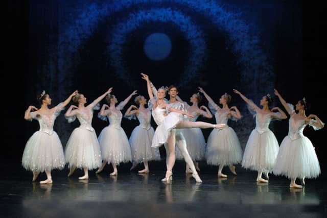 The Nutcracker