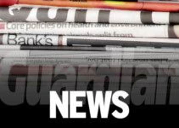 Guardian News