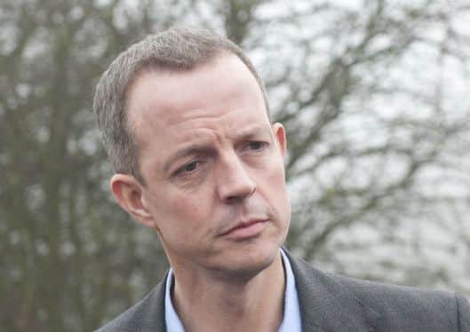 Nick Boles.