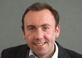 Councillor Rob Waltham