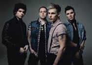 EofE are playing Rock City in March