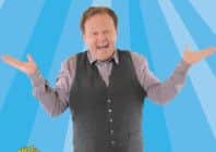 Justin Fletcher