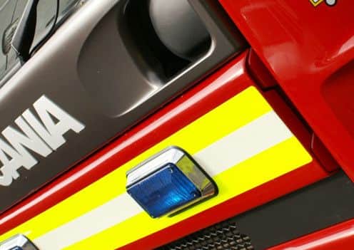 Humberside Fire Service