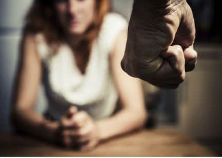 Clare's Law is named after 36-year-old Clare Wood who was murdered by her abusive partner in 2009
