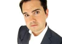 Jimmy Carr