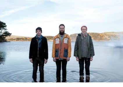Errors are playing in Sheffield in March