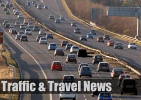 traffic