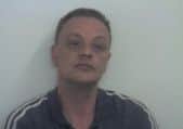 James David Flinders