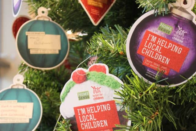Baubles