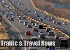 traffic