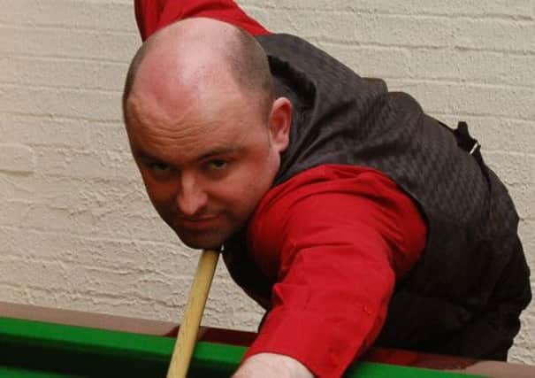 Lee Spick