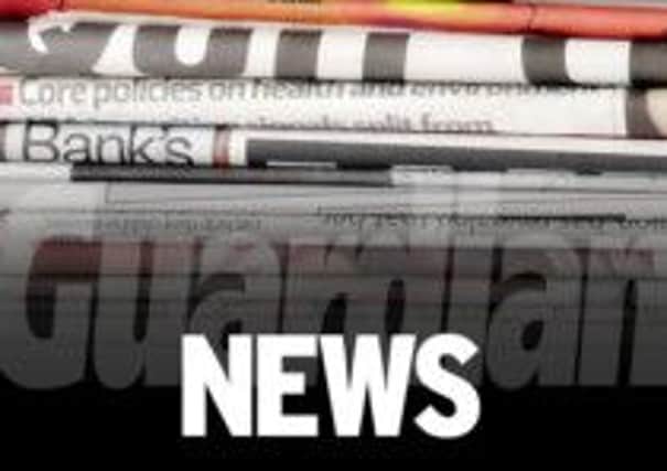 Guardian News