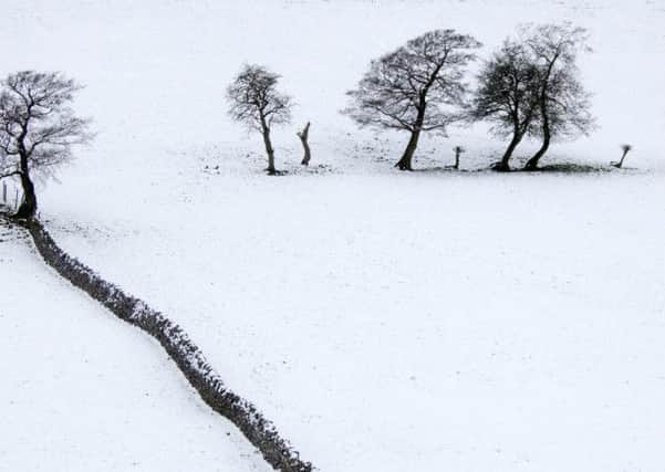 When will it snow in Worksop?