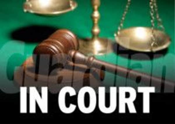 In Court