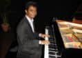 International pianist Julian Clef is performing in Worksop this month