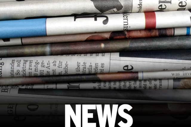 News...